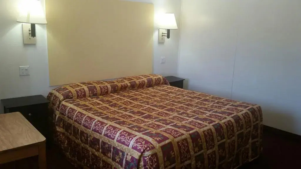 Budget Host Inn — фото 5