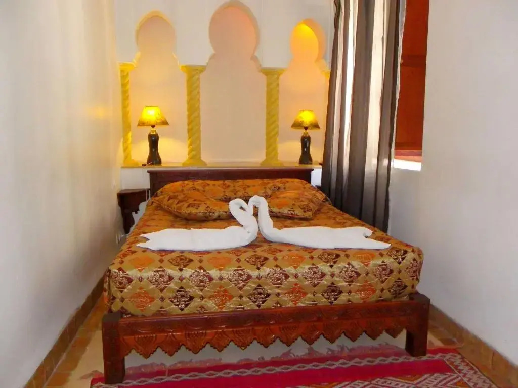 Riad Oumaima — фото 3