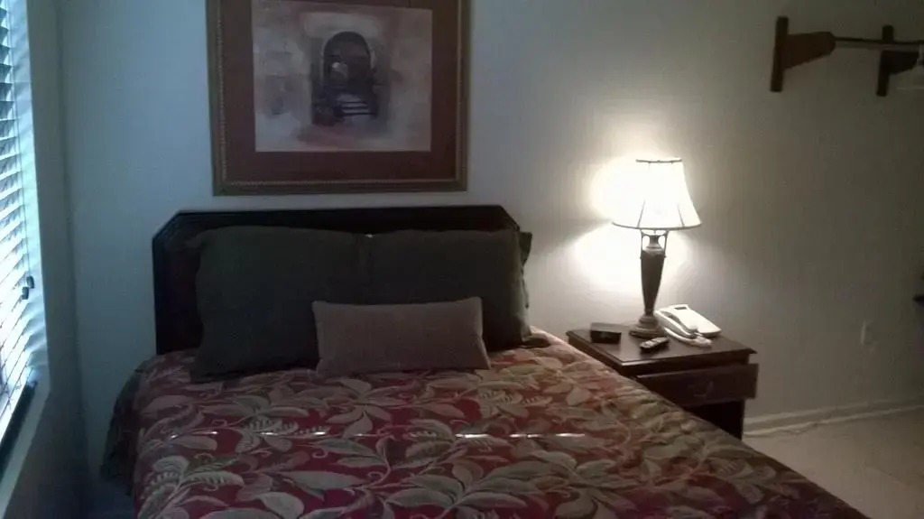 Crescent View Lodging — фото 4