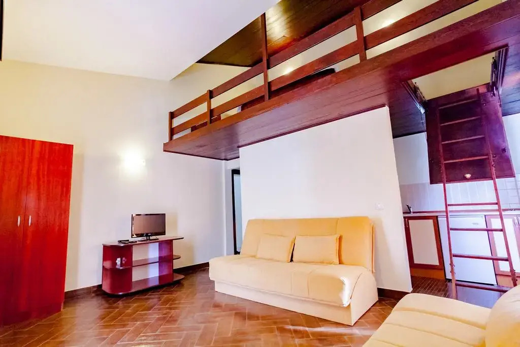 Apartmani Nilaj — фото 5