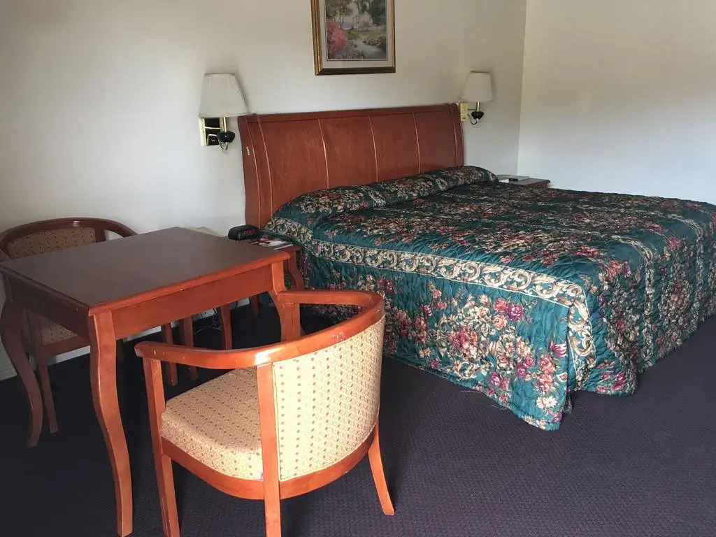 Rodeway Inn — фото 3