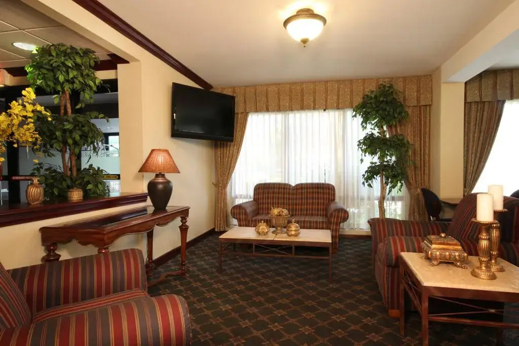 Meadowlands River Inn — фото 5