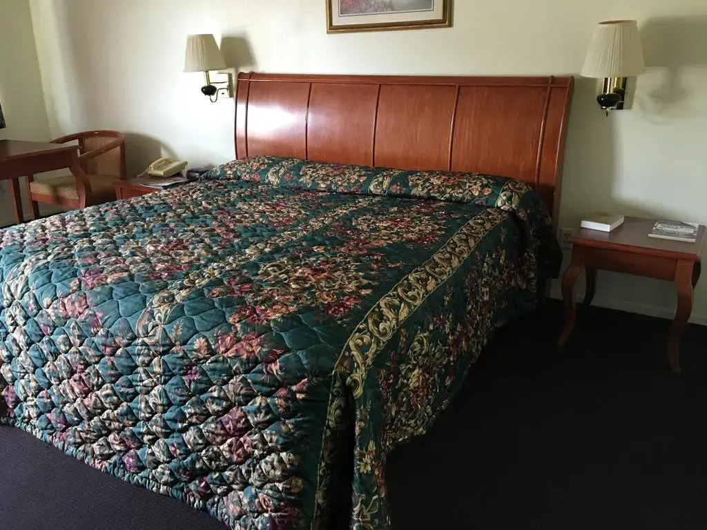 Rodeway Inn — фото 2