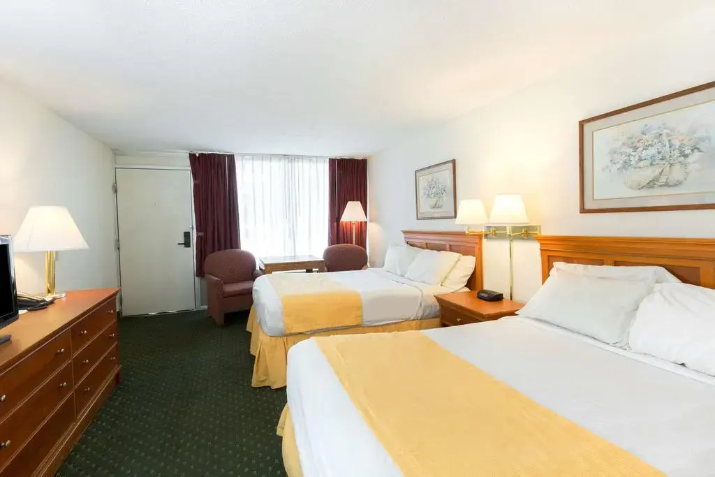 Middlesboro Inn — фото 4