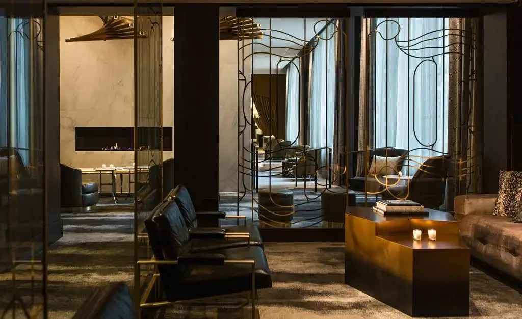 Kimpton Hotel Allegro — фото 3