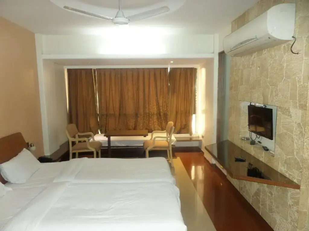 Hotel Panchalee — фото 4
