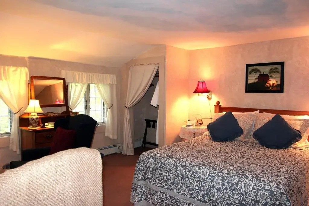 The Buttonwood Inn — фото 5