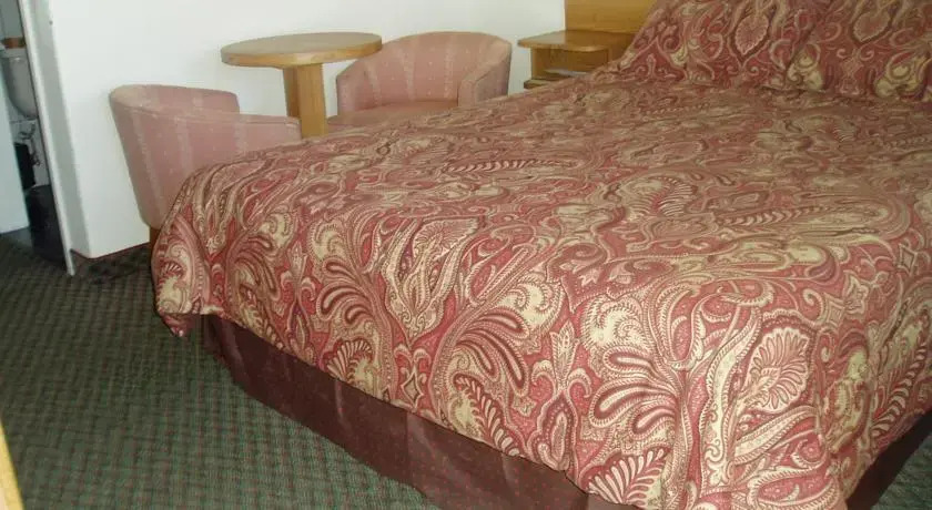 Mount Whitney Motel — фото 2