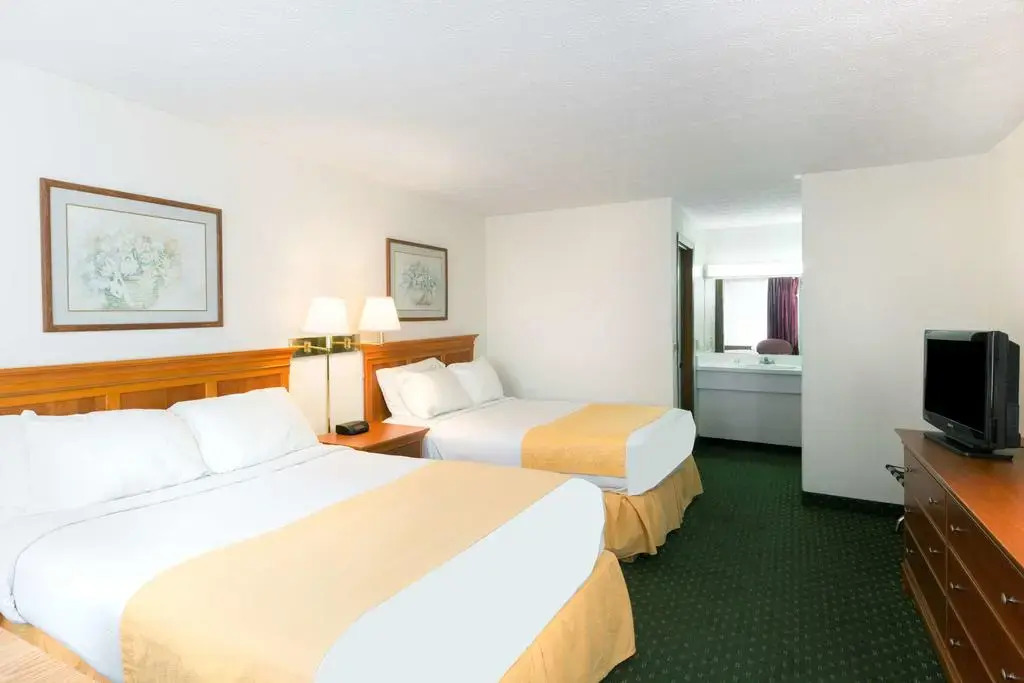 Middlesboro Inn — фото 2