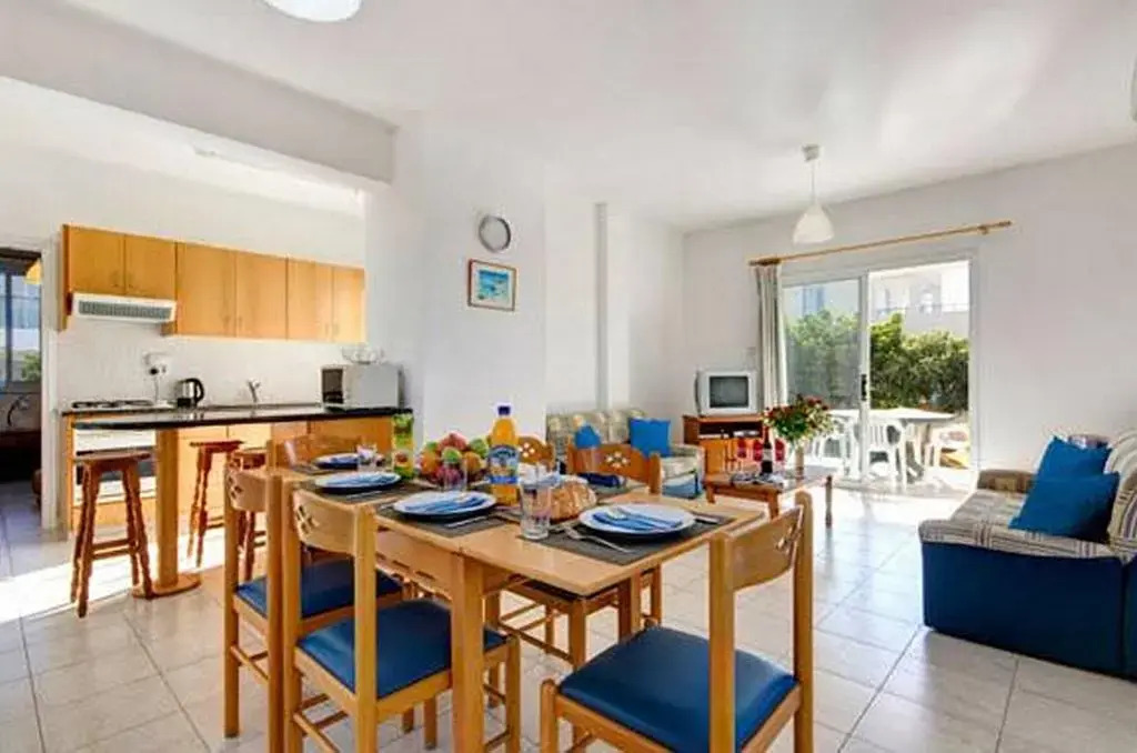 Philippos Complex Villas — фото 2