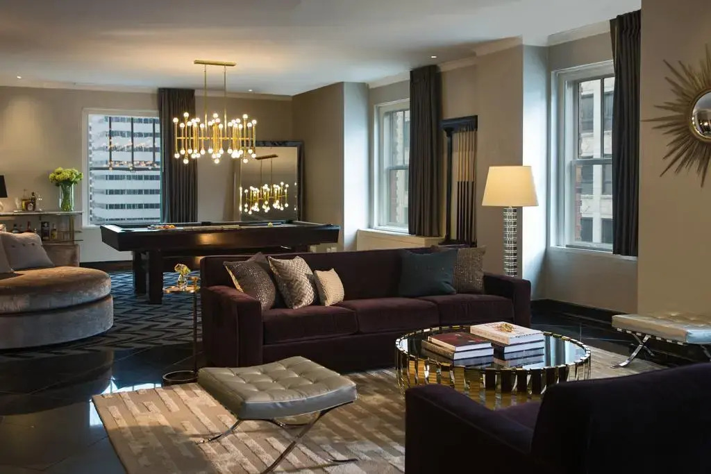 Kimpton Hotel Allegro — фото 5