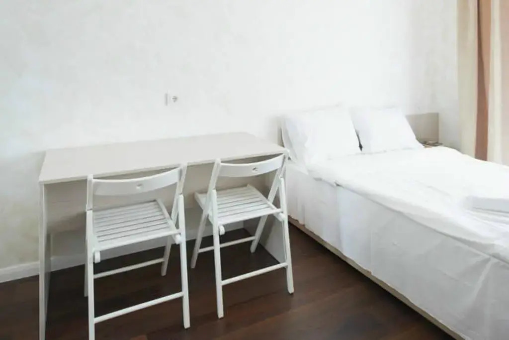 Natalex Micro Lofts — фото 5