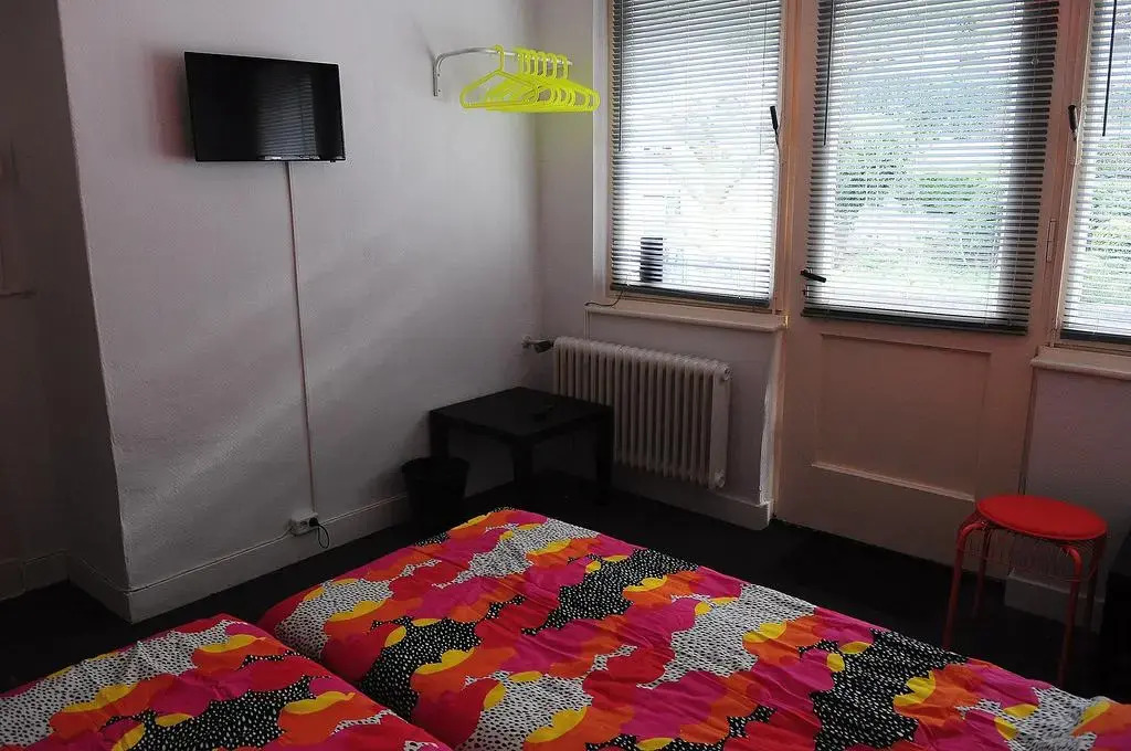 Hotel Restaurant GESTE — фото 3