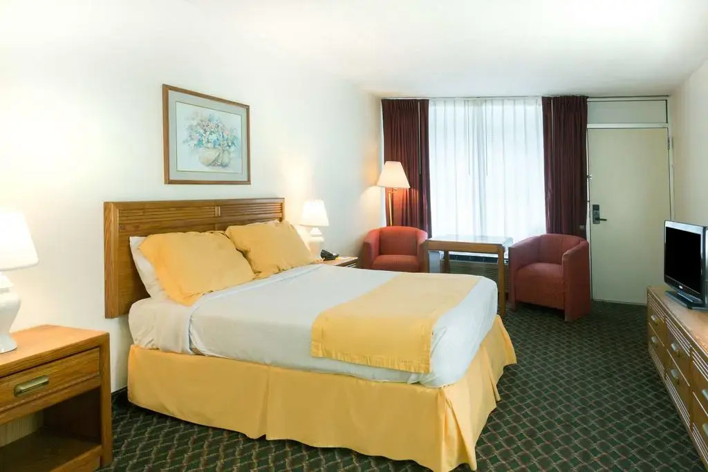 Middlesboro Inn — фото 5