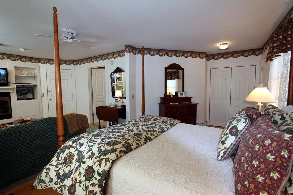 The Buttonwood Inn — фото 3