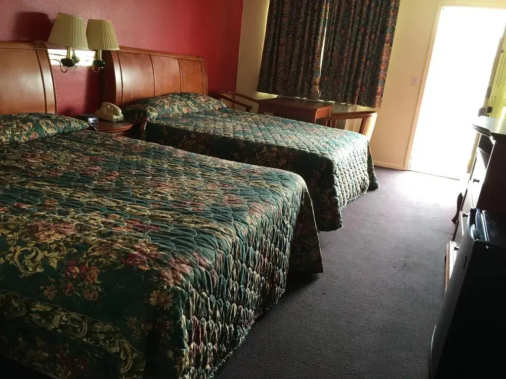 Rodeway Inn — фото 5