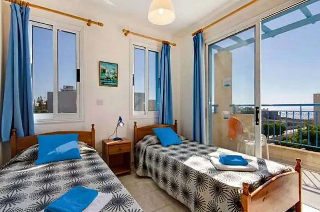 Philippos Complex Villas — фото 3