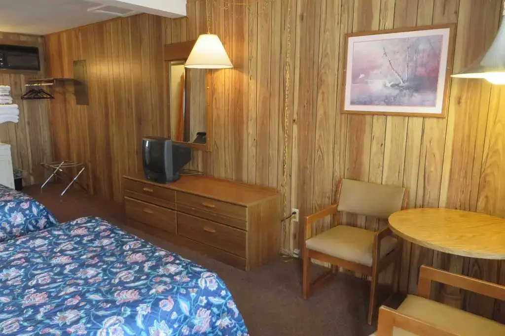 Seacrest Motel — фото 4
