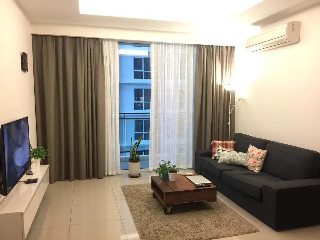 The Shore Malacca — фото 3