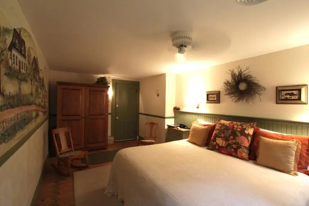 The Buttonwood Inn — фото 2