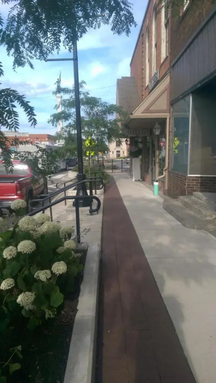 Ramada by Wyndham Angola/Fremont Area