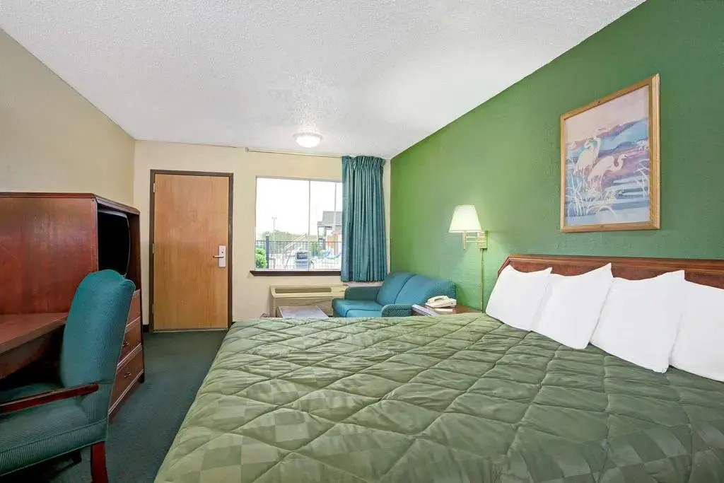 Quality Inn — фото 3