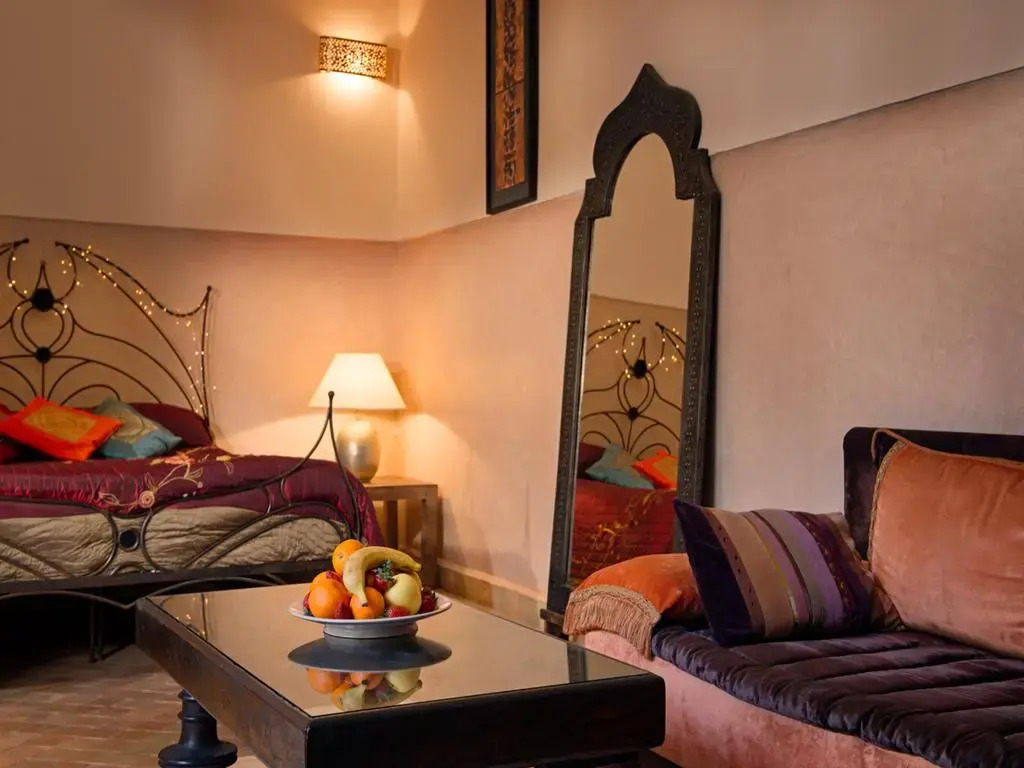 Darhani Hotel — фото 4