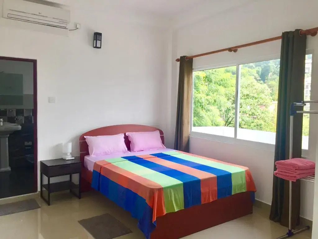 Sandamadala Inn — фото 2