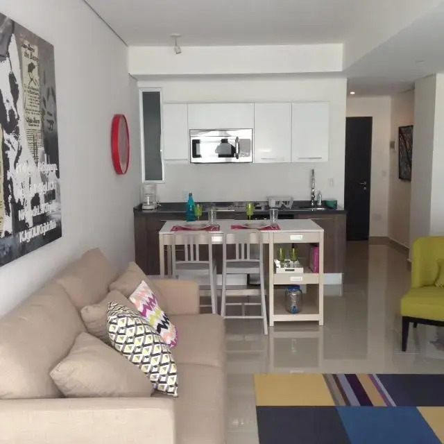 Sinaloa Loft — фото 2