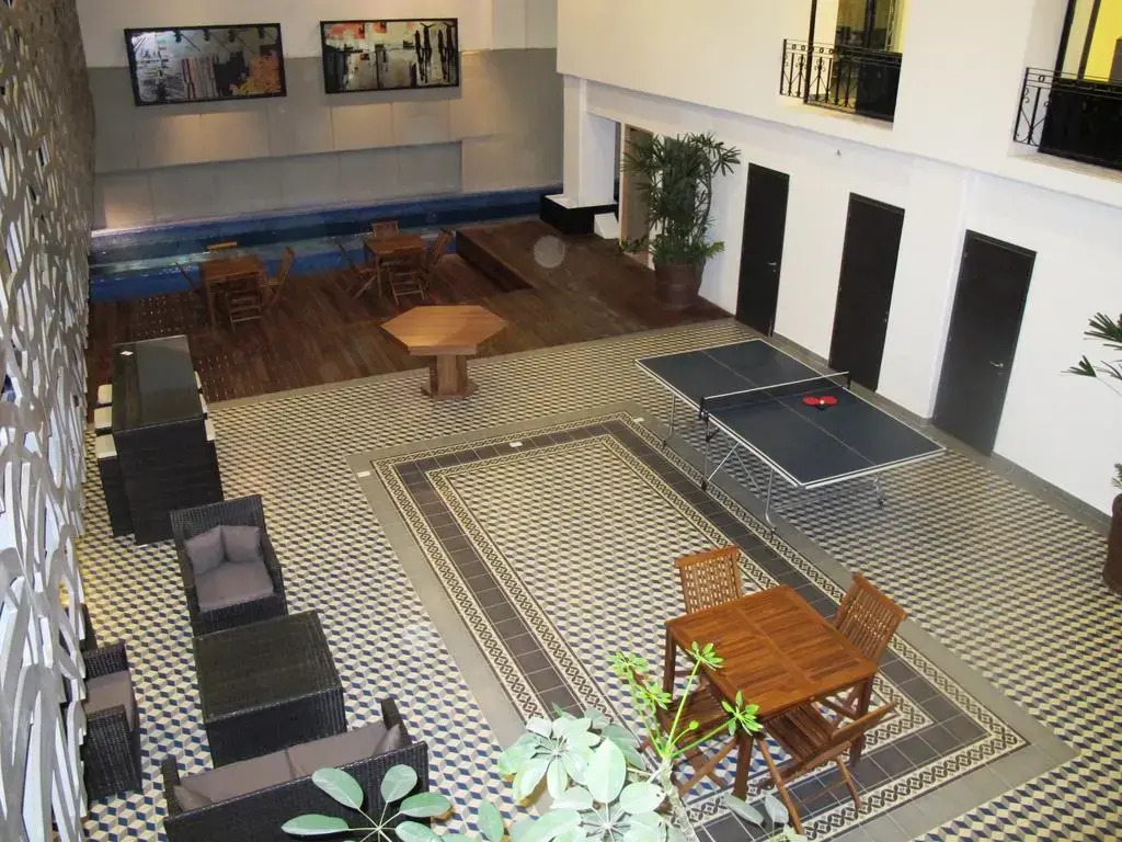 Sinaloa Loft — фото 4
