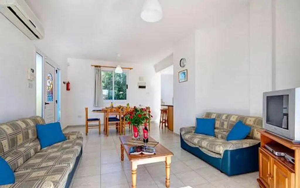 Philippos Complex Villas — фото 5