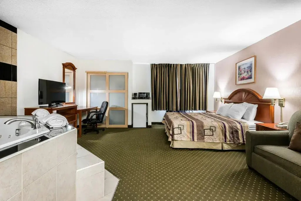Quality Inn & Suites