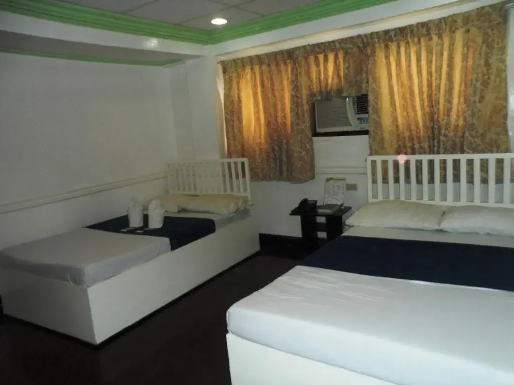 Vest Grand Suites — фото 5