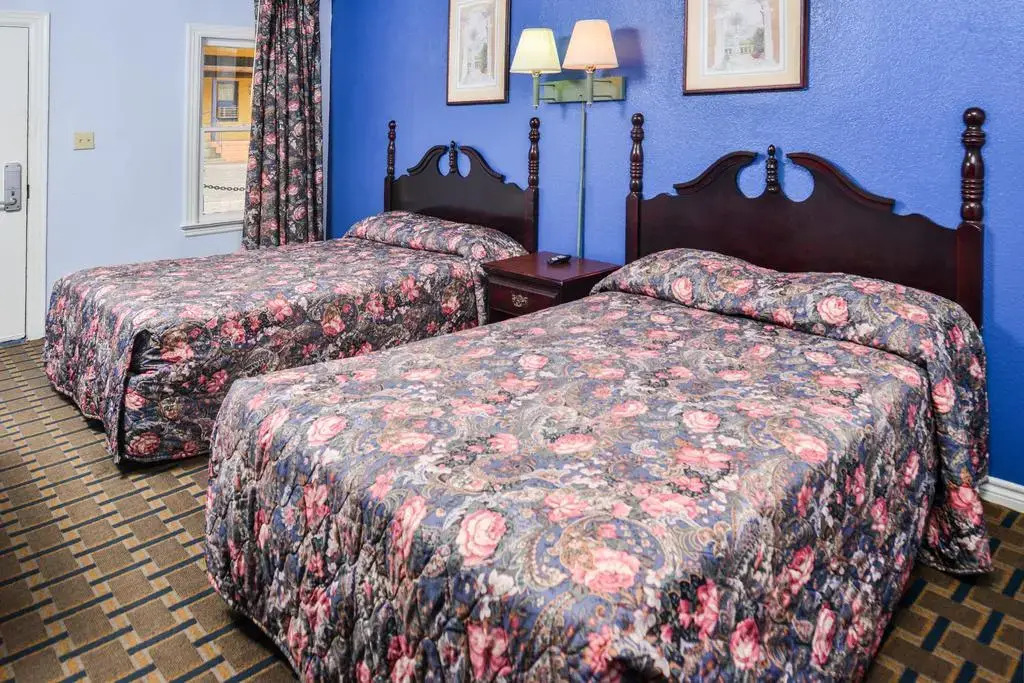SCOTTISH INNS   BIG SPRING — фото 2