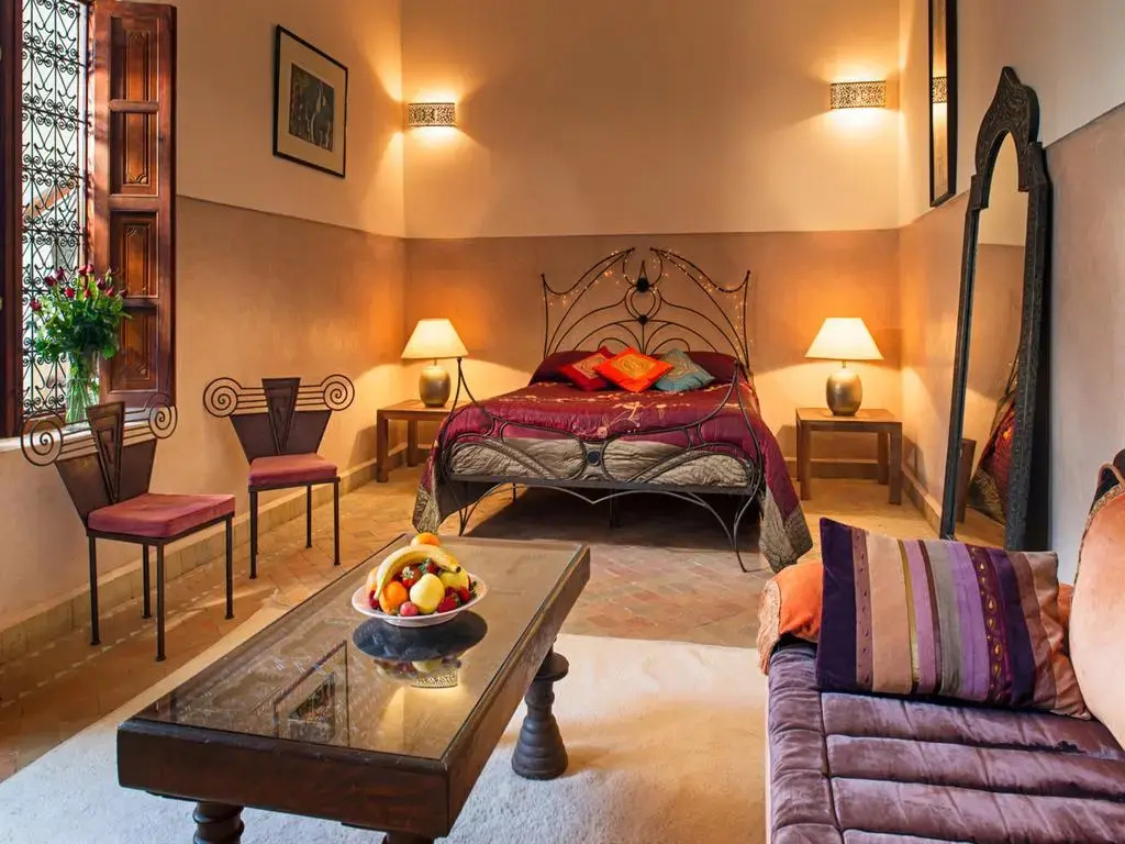 Darhani Hotel — фото 3