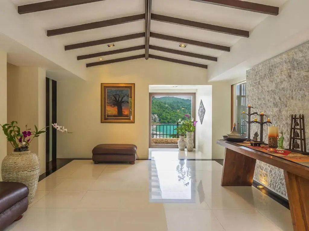 Villa Amanzi