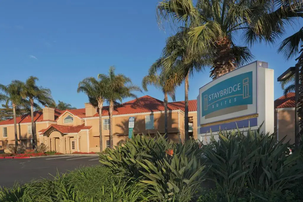 Staybridge Suites San Jose