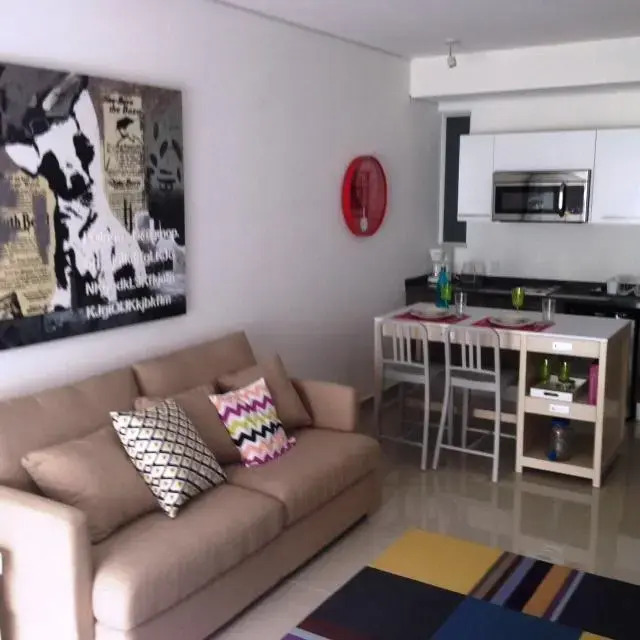 Sinaloa Loft — фото 3