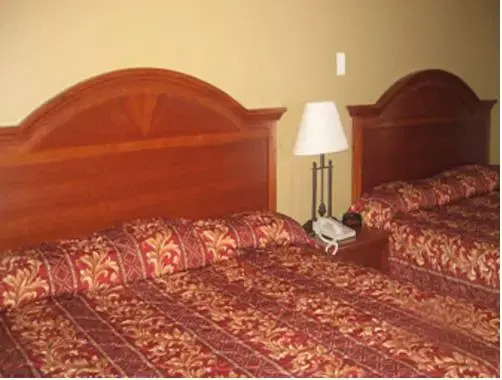 Knights Inn Jacksboro