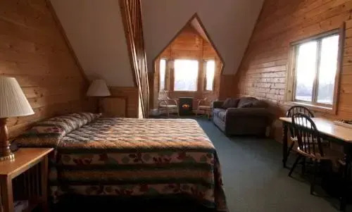 Susitna River Lodging — фото 4