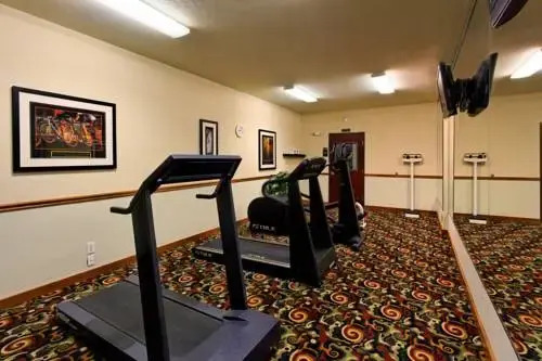 Quality Inn — фото 2