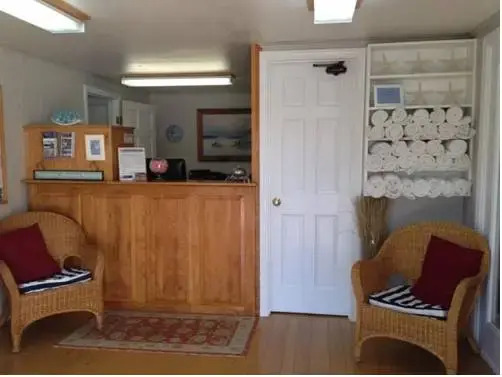 Viking Shores Motor Inn