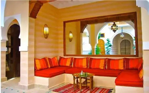 Riad Rabah Sadia — фото 5